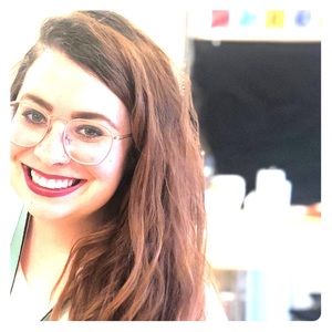 Meet your Posher, Morgan